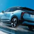 Nissan confirma produção do Kicks híbrido na Europa