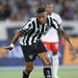 Danilo Santos, Júnior Santos, Montoro, Arthur Cabral, Matheus Martins, Tiquinho Soares, Kadir Barría, Medina, Huguinho e Danilo Pereira: os jogadores do Botafogo com mais finalizações por jogo no Brasileirão 2026
