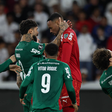 Palmeiras chega à semifinal da Libertadores pela sexta vez em sete anos