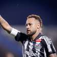 Torcedores do Atlético-MG "se vingam" de Neymar em vídeo