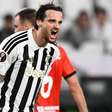 Juventus goleia NEC Nijmegen e estreia com vitória na Liga Europa