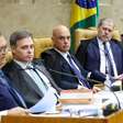 OPINIÃO: No STF, ninguém solta a mão de ninguém
