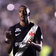 Vasco prepara compra de Robert Renan; veja valores