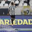 Danilo: "Pelo elenco do Botafogo, tem que brigar lá em cima"