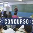 Prefeitura em Pernambuco abre concurso para professores com 175 vagas e salários de até R$ 4,7 mil; veja detalhes