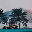 Fórmula 1 mantém GPs do Catar e Abu Dhabi no calendário de 2026, mas prepara plano B