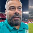 Coordenador do Palmeiras fala sobre estratégia para jogar na altitude de Quito: 'Ar rarefeito'