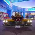 Crazy Taxi: World Tour mostra o mapa do Japão em novo trailer