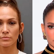 Mulher é presa e chama a atenção pela semelhança com a cantora Jennifer Lopez nos EUA
