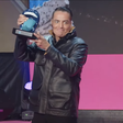 Fofoca Awards: Leo Dias é o mais premiado da noite; veja a lista de ganhadores