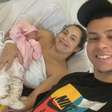 Recém-nascida morre dois dias após morte da mãe no Rio
