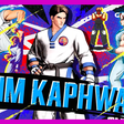 Season 3 de Fatal Fury: City of the Wolves ficou ainda melhor com Kim Kaphwan