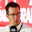 F1: Alpine anuncia retorno de Mike Elliott à Fórmula 1 como novo diretor técnico