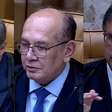 Gilmar Mendes defende Gonet e acusa Mendonça de 'intenção de lucrar politicamente' no caso Master