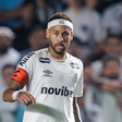 Neymar vira alvo na web após eliminação do Santos na Sul-Americana