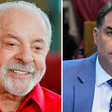 Datafolha, 2º turno: Lula e Flávio Bolsonaro mantém números pela 3ª pesquisa seguida e estão tecnicamente empatados
