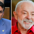 Pesquisa Quaest: Flávio Bolsonaro e Lula estão empatados com 42% no 2º turno