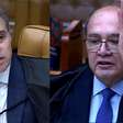 Mendonça rebate Gilmar, diz que ministro tenta 'constranger o julgador' e pede código de ética no STF