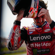 MotoGP: "A gravação não está completa" Bagnaia esclarece polêmica com a Ducati após Misano