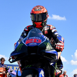 MotoGP: "Eu ficaria furioso" Quartararo comenta dificuldades de Bagnaia na Ducati