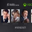 Physint, agora do Xbox, terá Bill Skarsgård no papel principal