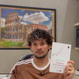 Do que se trata o livro que é o mais vendido do Brasil e foi indicado por Gustavo Scarpa