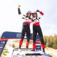 Solberg vence o Rali do Chile e a Toyota conquista seu 10º título do WRC