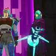 Heart Machine, de Hyper Light Drifter, está perto de fechar as portas