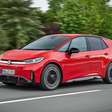 Volkswagen ID.3 GTI é o mais potente da história e primeiro com tração traseira