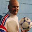 Zidane promove mudanças nas regras da seleção francesa antes da estreia