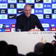 Zidane convoca cinco estreantes em sua primeira lista da França