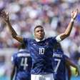 Mbappé deixa Nike após quase 20 anos e vira rosto de nova marca no futebol