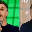 E o Huck? Globo mexe os pauzinhos e Faustão pode voltar ao 'Domingão'; entenda