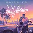 GTA 6 terá álbum oficial com Travis Scott, Rauw Alejandro e Keith Richards