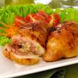 7 receitas fáceis e deliciosas com sobrecoxa de frango