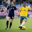 Netflix define narrador para Copa do Mundo Feminina 2027 no Brasil