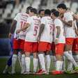 Red Bull Bragantino faz campanha de Z-4 no returno do Brasileirão