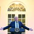 Trump afirma estar em contato com rebeldes houthis no Iêmen