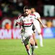 Conmebol confunde Jorginhos em evento e volante do Flamengo reage