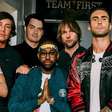 'Payphone', de Maroon 5 e Wiz Khalifa, atinge 1 bilhão de visualizações no YouTube