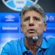Renato Gaúcho responde se Grêmio depende de seu trabalho; veja