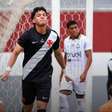 Vasco aplica 11 a 0 na Copa do Brasil Sub-20 e encara o Flamengo
