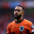 Holanda de Xavi Hernández é convocada sem Memphis Depay, do Corinthians