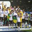 Campeão mundial pelo Corinthians é anunciado por clube brasileiro