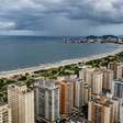 Previsão do tempo em Santos hoje: veja como fica o clima nesta sexta-feira