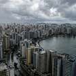 Previsão do tempo em Vila Velha hoje: veja como fica o clima nesta sexta-feira