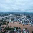 91% dos brasileiros cobram propostas contra a crise climática nas Eleições 2026
