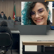 Júri do caso Sarah é dissolvido após defesa abandonar plenário; MP critica decisão