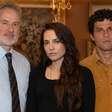 Quem Ama Cuida: Pedro arma e Adriana vai presa. Descubra como!