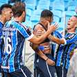 "Jamais processei": Léo Chú esclarece caso envolvendo o Grêmio